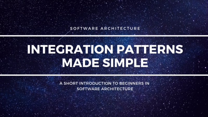 A Practical Introduction to Integration Patterns