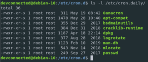 Cron Jobs and Crontab on Linux Explained – devconnected