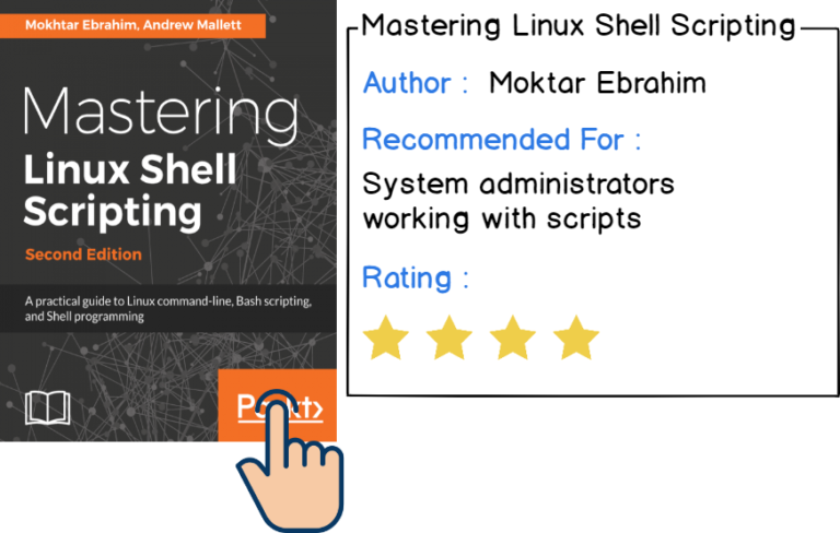 The 10 Best Linux Books To Read in 2019 – devconnected