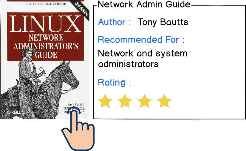 Linux Network Administrator Guide