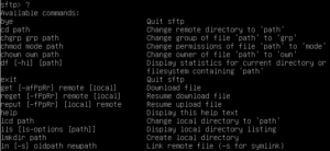 4 Ways to Transfer Files and Directories on Linux – devconnected