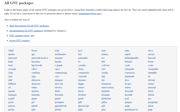 APT Package Manager on Linux Explained – devconnected