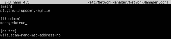 How To Change IP Address on Linux – devconnected