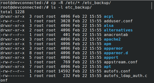 how-to-copy-directory-on-linux-devconnected