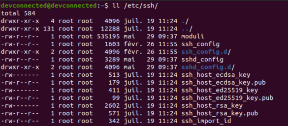 ssh copy file to another directory