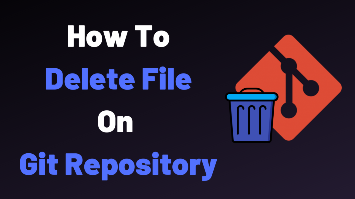 how to delete .git file in mac