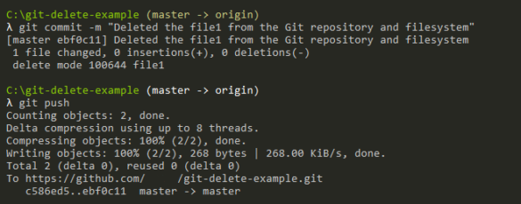 git delete branch with uncommitted changes