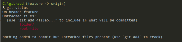 How To Git Add All Files – devconnected